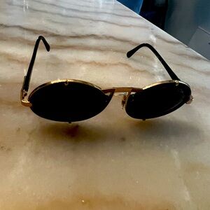 Authentic CAZAL  sunglasses